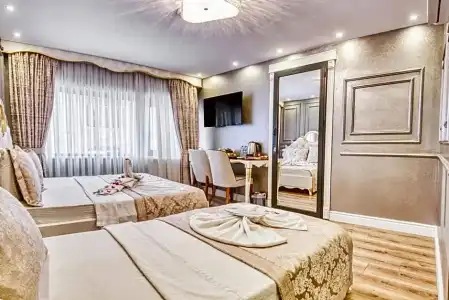 Sirkeci Ersu & Spa - 118