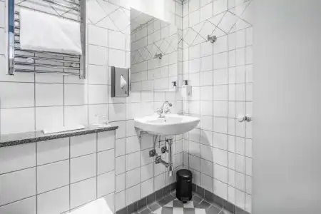 Scandic Webers - 47