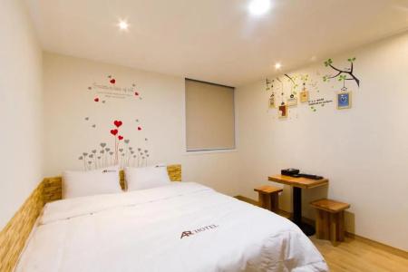 ARA - Busan Haeundae - 27