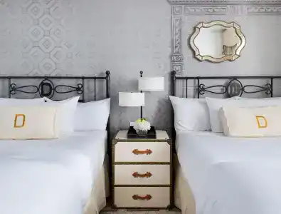The Driskill, in The Unbound Collection by Hyatt - 48