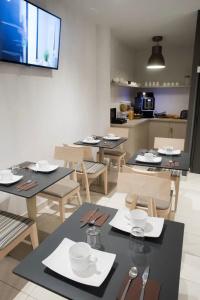 Hôtel Saint Roch Montpellier - 13