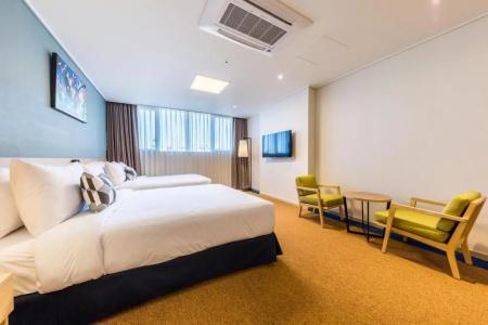 Days & Suites by Wyndham Incheon Airport - 49