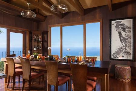 Holualoa Inn - 21