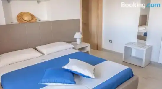 B&B Estasi Sul Mare - 19