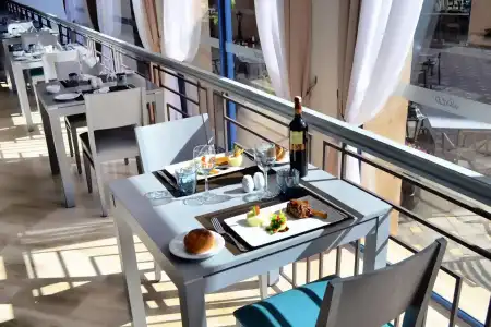 Wazo Hôtel - 46