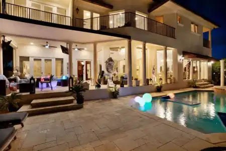Luxury Home Villa D' Amore Southern Florida Paradise Sleeps 10 5 Bedroom Villa by RedAwning - 109