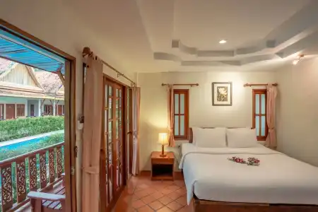 Bangtao Village Resort - 133