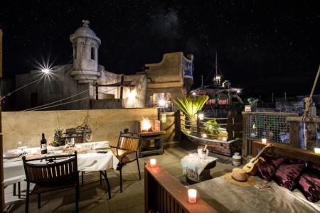 Hôtel Cap Pirate - 115