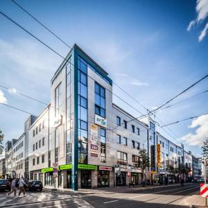 McDreams Leipzig - 11