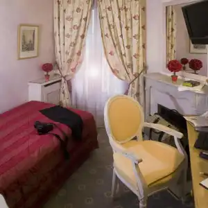 Hôtel Gavarni - 18