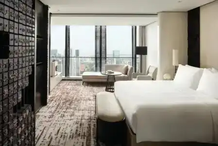 Jumeirah Nanjing - 92
