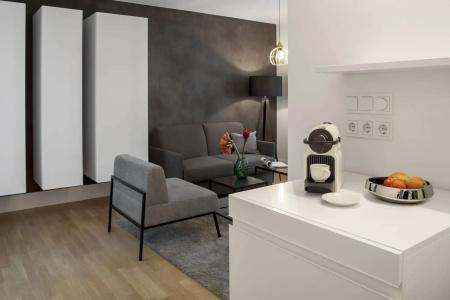 AMANO HOME Apartments - 3