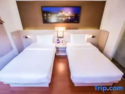 Chiang Roi 7 Days Inn - 92