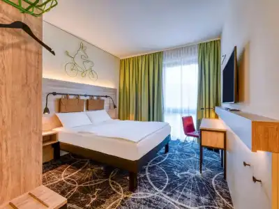 Ibis Styles Magdeburg - 63