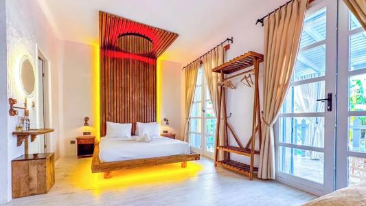 Banana Alaçatı Food & Stay - Adults Only - 56