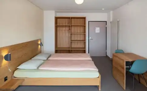 Youth Hostel Crans-Montana - 5