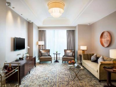 The St. Regis Chengdu - 6