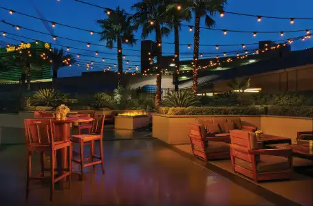 Jet Luxury Elite at the Signature - 23
