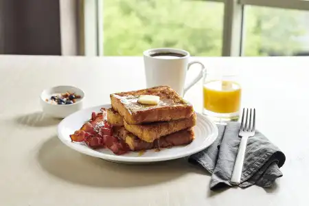 Holiday Inn Houston NE - Bush Airport Area by IHG - 44