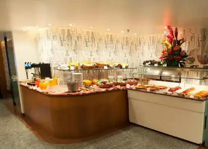 Nacional Inn Rio Copacabana - 10