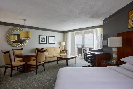 Marriott Sanibel Harbour Resort & Spa - 129