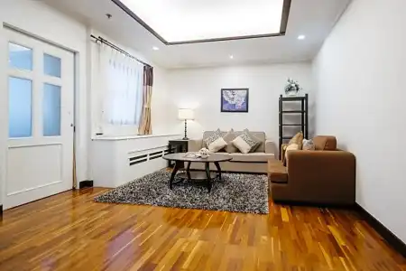 CNC Residence - 38