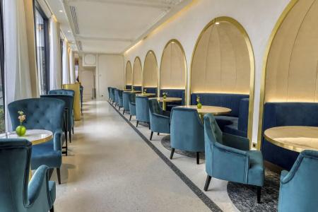 Maison Albar - le Vendome - 23