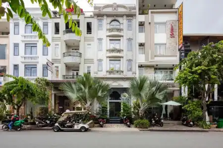 Vien Dong 2 - 51
