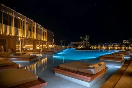 Senseana Sea Side Resort & Aquadventure - All Inclusive - 98