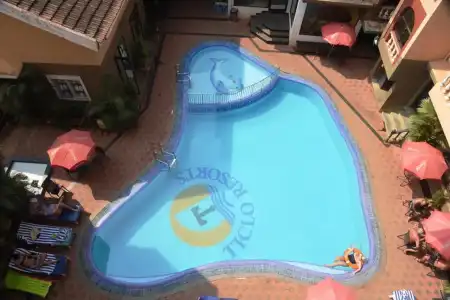 Ticlo Resort - 10