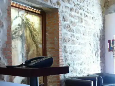 Locanda delle Corse - 12