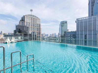 Hilton Sukhumvit Bangkok - 32