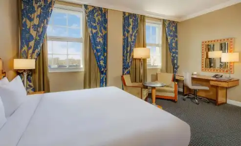 Hilton London Paddington - 37