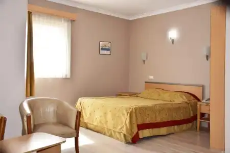 Otel AMİLLER - 20
