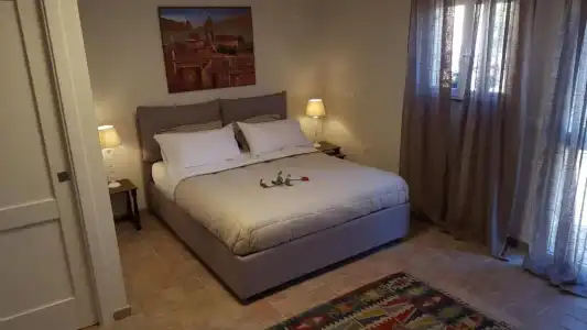 Le Muse B&B - 68