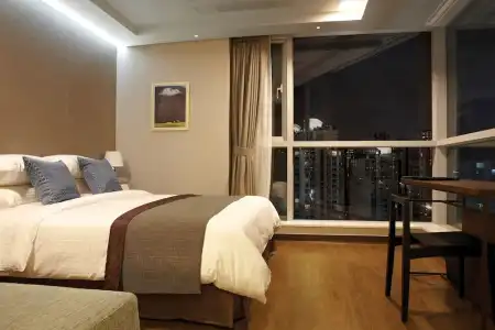 Ocloud Gangnam - 51
