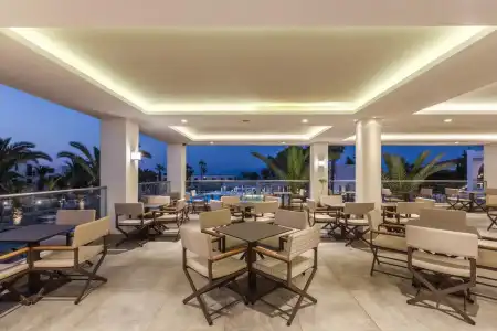 Porto Bello Beach - All Inclusive - 33