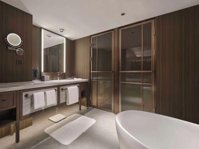 Doubletree by Hilton East Third Ring Road - 51