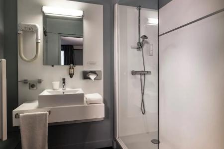 L'Hôtel - Face au Château - Boutique Hôtel et Séminaires - 25