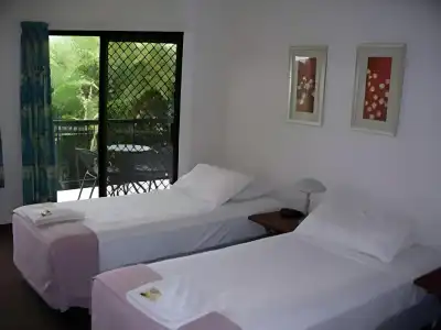 Bohemia Resort Cairns - 2