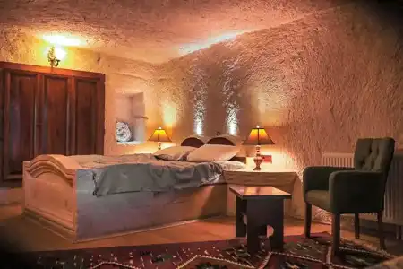 Asteria Cave - 57