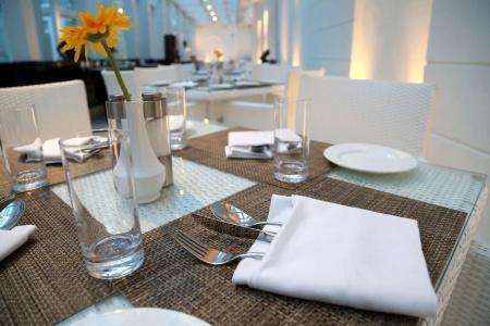 The LaLiT Great Eastern Kolkata - 7