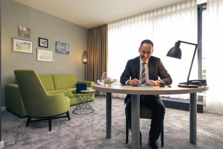 Mercure Plaza Essen - 52