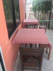 Polkadot Hostel - 7