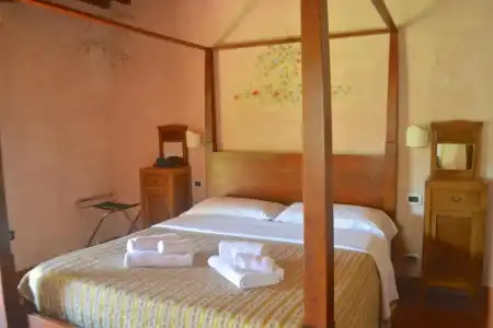 Relais Ciavatta Country - 57