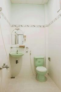 Quoc Dinh Guesthouse - 8
