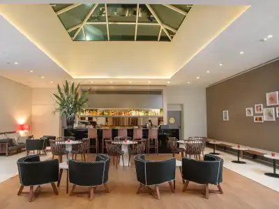 Leonardo Plaza Netanya - 16