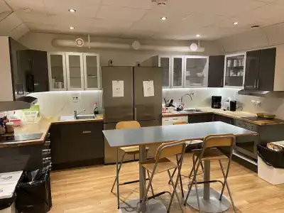Best Western Uppsala - 71