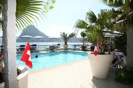 Lido Seegarten - 14