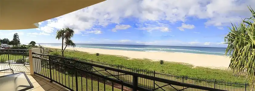 Golden Riviera Beach Resort - 59